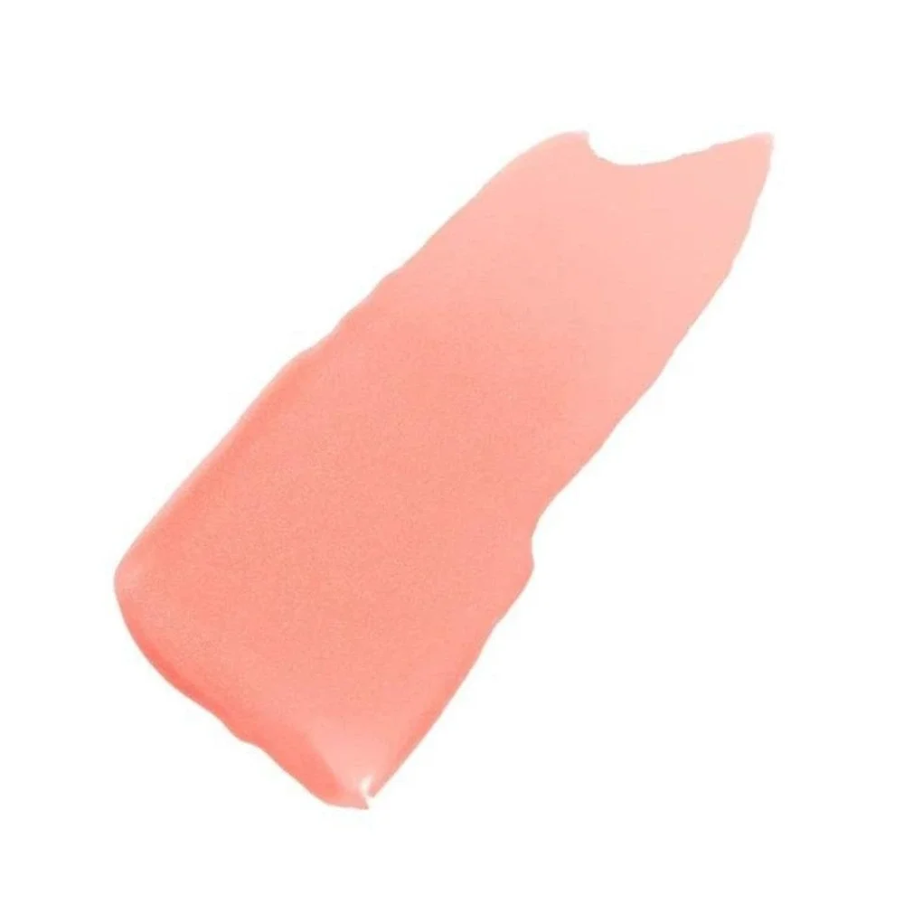 Laura Mercier Lip Glacé Lip Gloss 125 Rose NIB Full Size